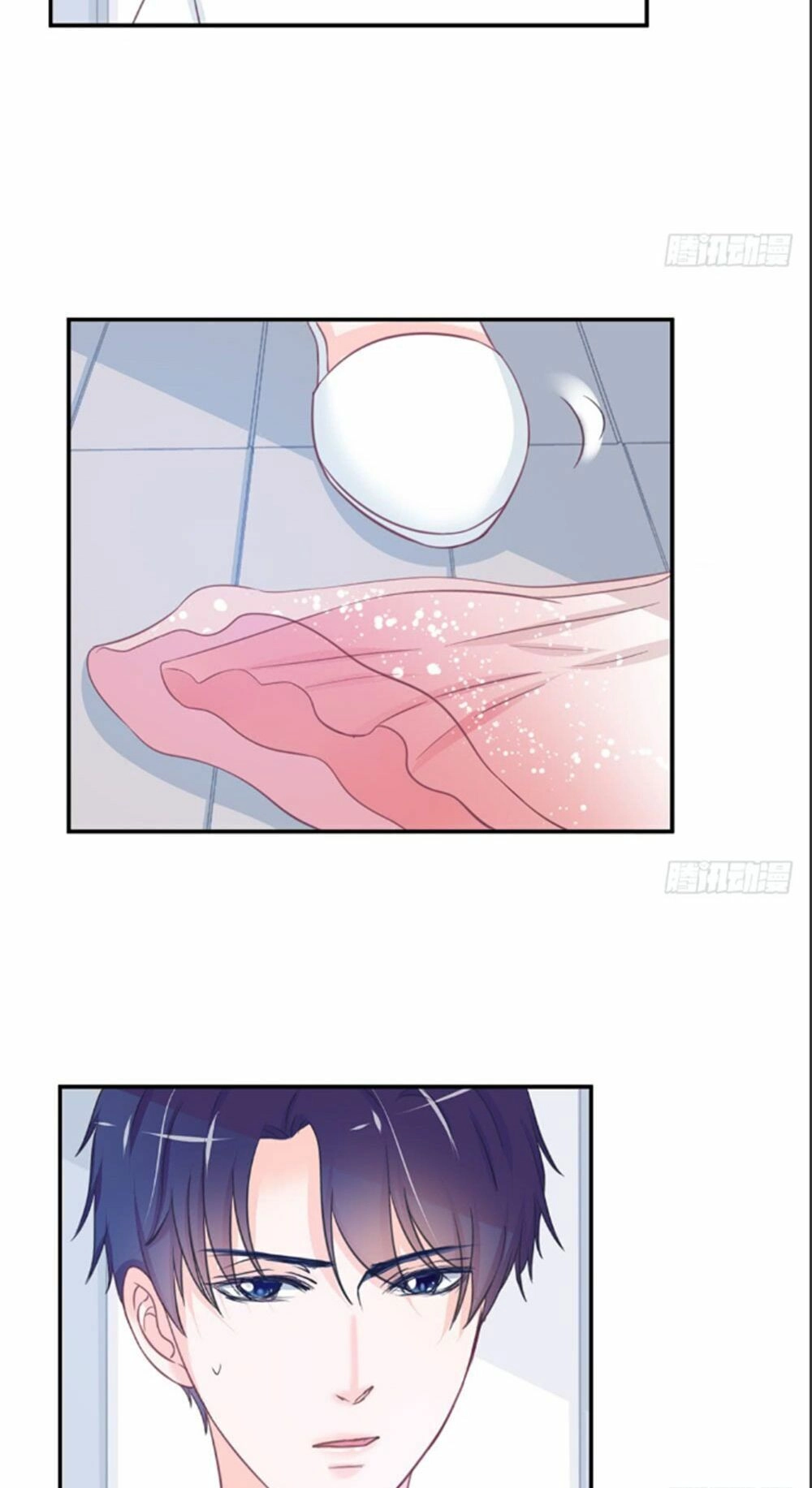 Cẩm Lý Thiếu Nữ Của Tôi Chapter 4.2 - 34