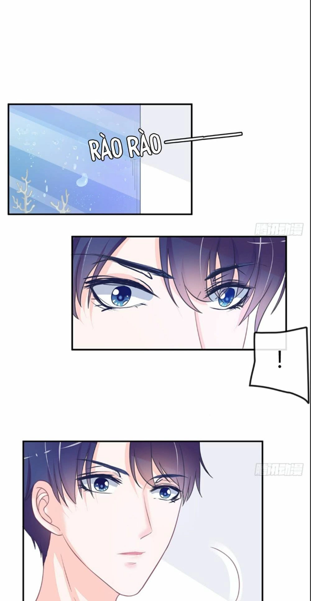 Cẩm Lý Thiếu Nữ Của Tôi Chapter 4.2 - 36