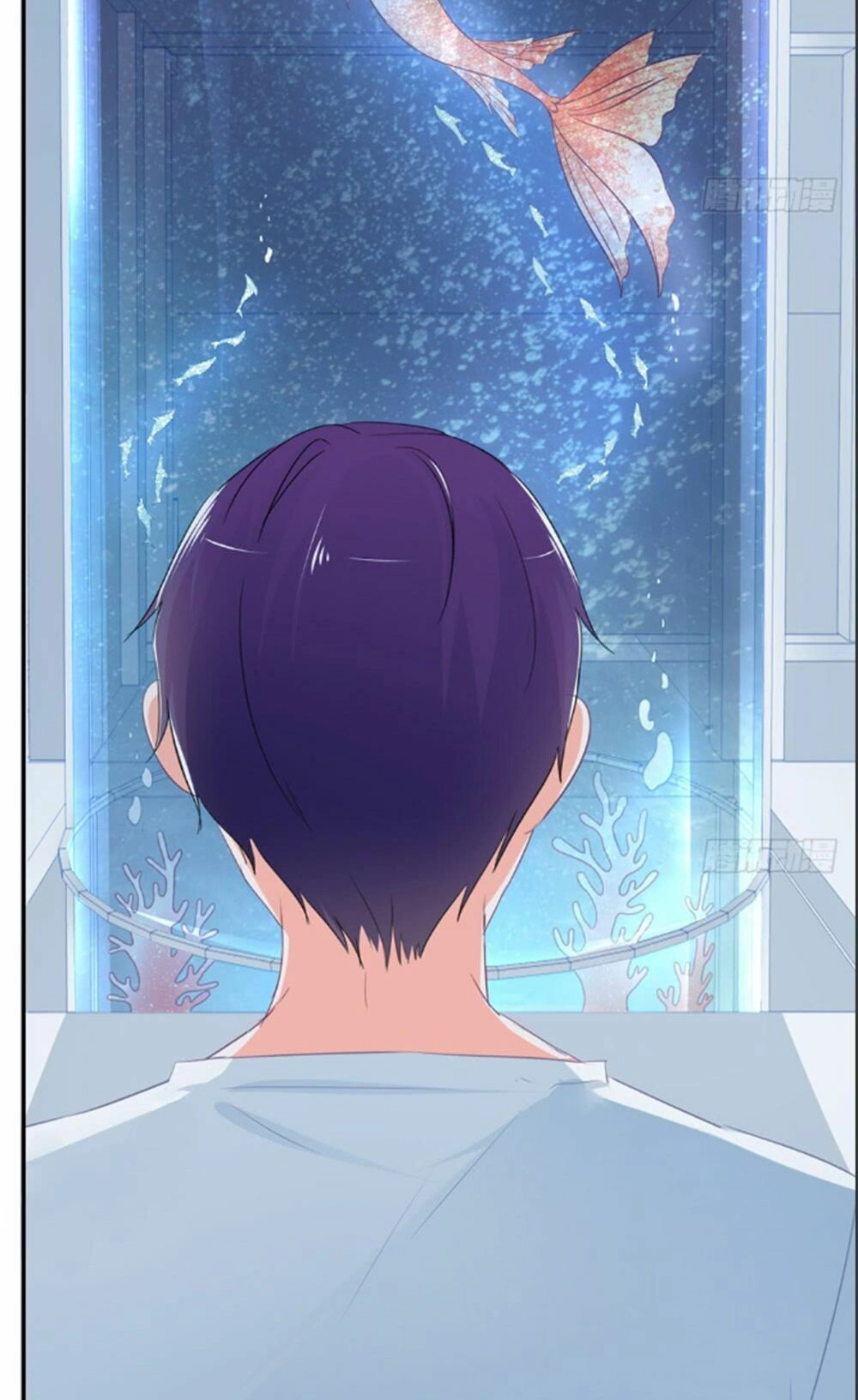 Cẩm Lý Thiếu Nữ Của Tôi Chapter 4.2 - 38