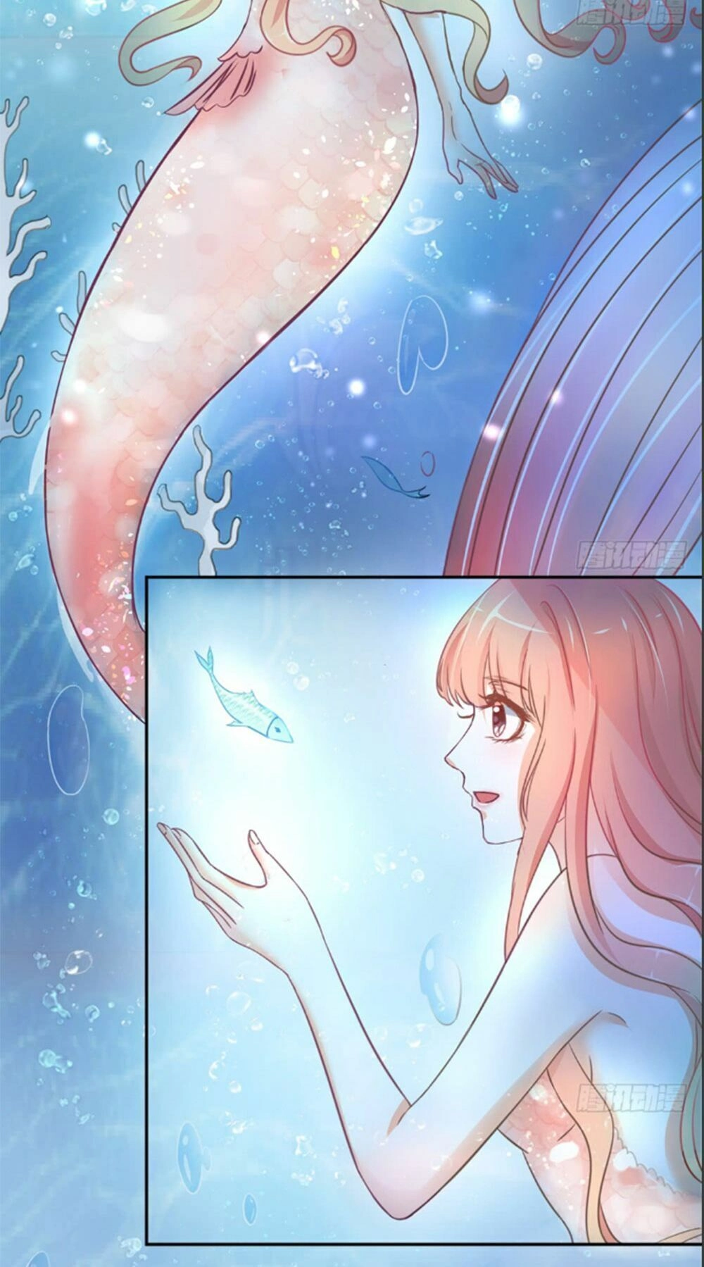 Cẩm Lý Thiếu Nữ Của Tôi Chapter 4.2 - 40