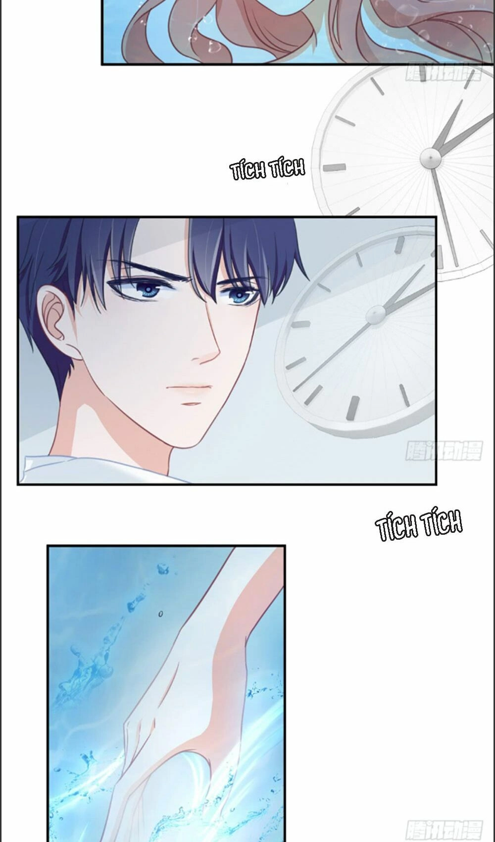 Cẩm Lý Thiếu Nữ Của Tôi Chapter 5.1 - 24