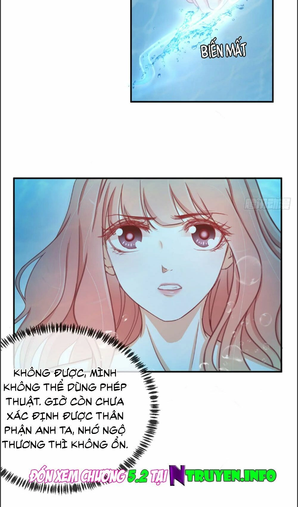 Cẩm Lý Thiếu Nữ Của Tôi Chapter 5.1 - 26