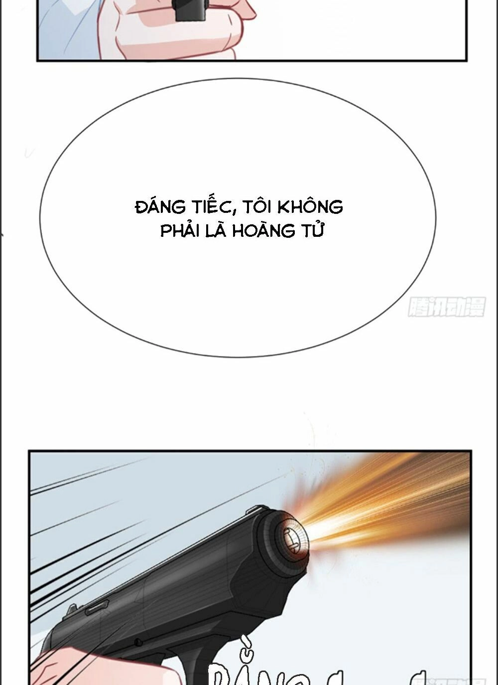 Cẩm Lý Thiếu Nữ Của Tôi Chapter 5.2 - 3