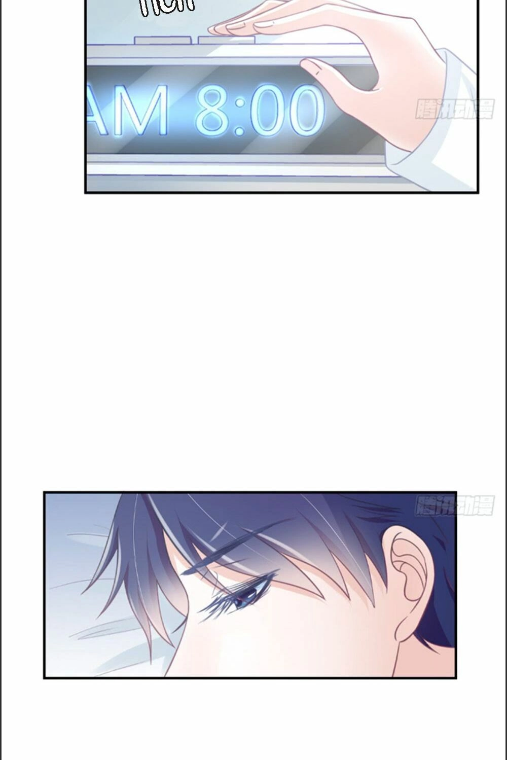 Cẩm Lý Thiếu Nữ Của Tôi Chapter 5.2 - 10