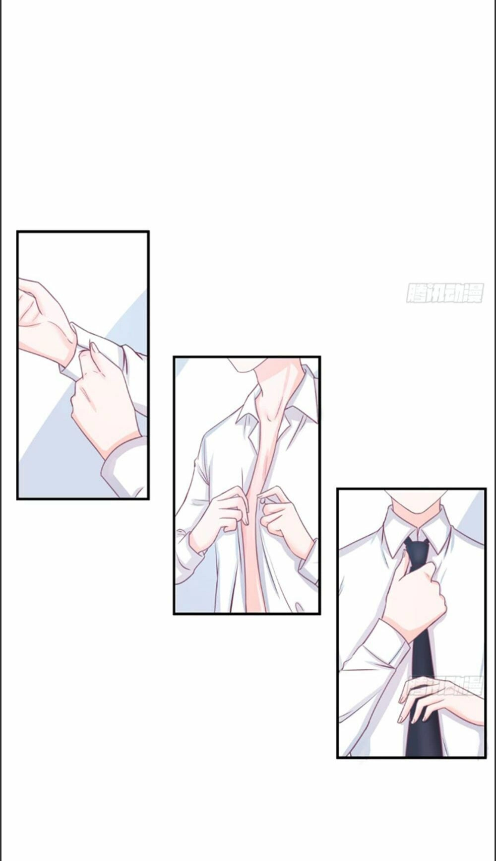 Cẩm Lý Thiếu Nữ Của Tôi Chapter 5.2 - 18