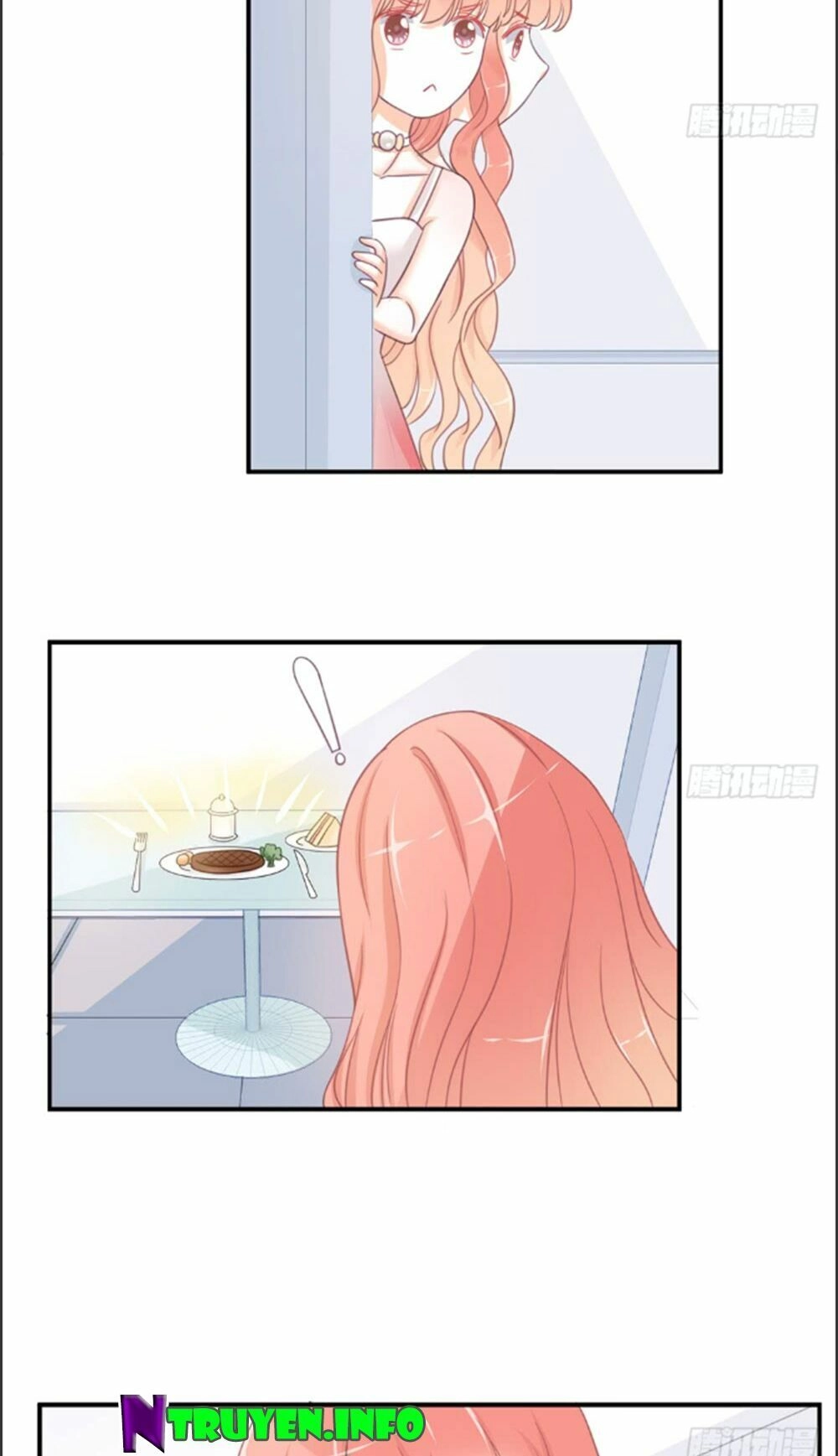 Cẩm Lý Thiếu Nữ Của Tôi Chapter 5.2 - 24