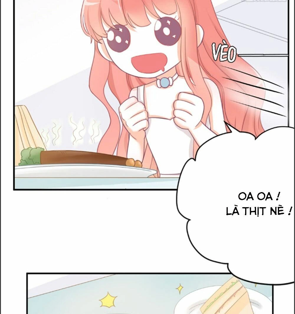 Cẩm Lý Thiếu Nữ Của Tôi Chapter 5.2 - 25