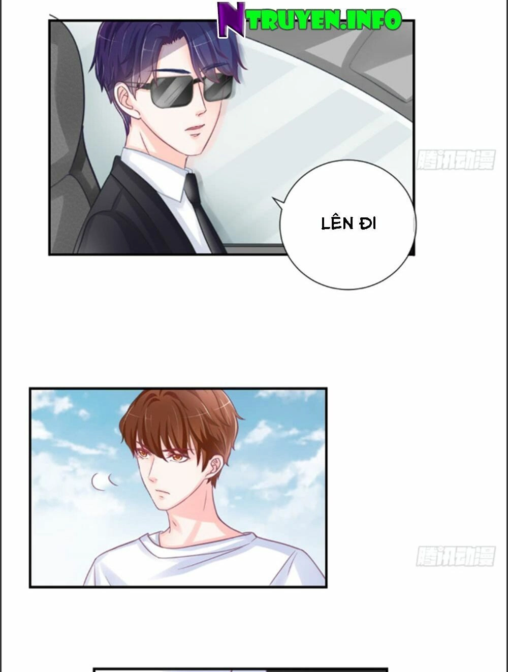 Cẩm Lý Thiếu Nữ Của Tôi Chapter 5.2 - 31