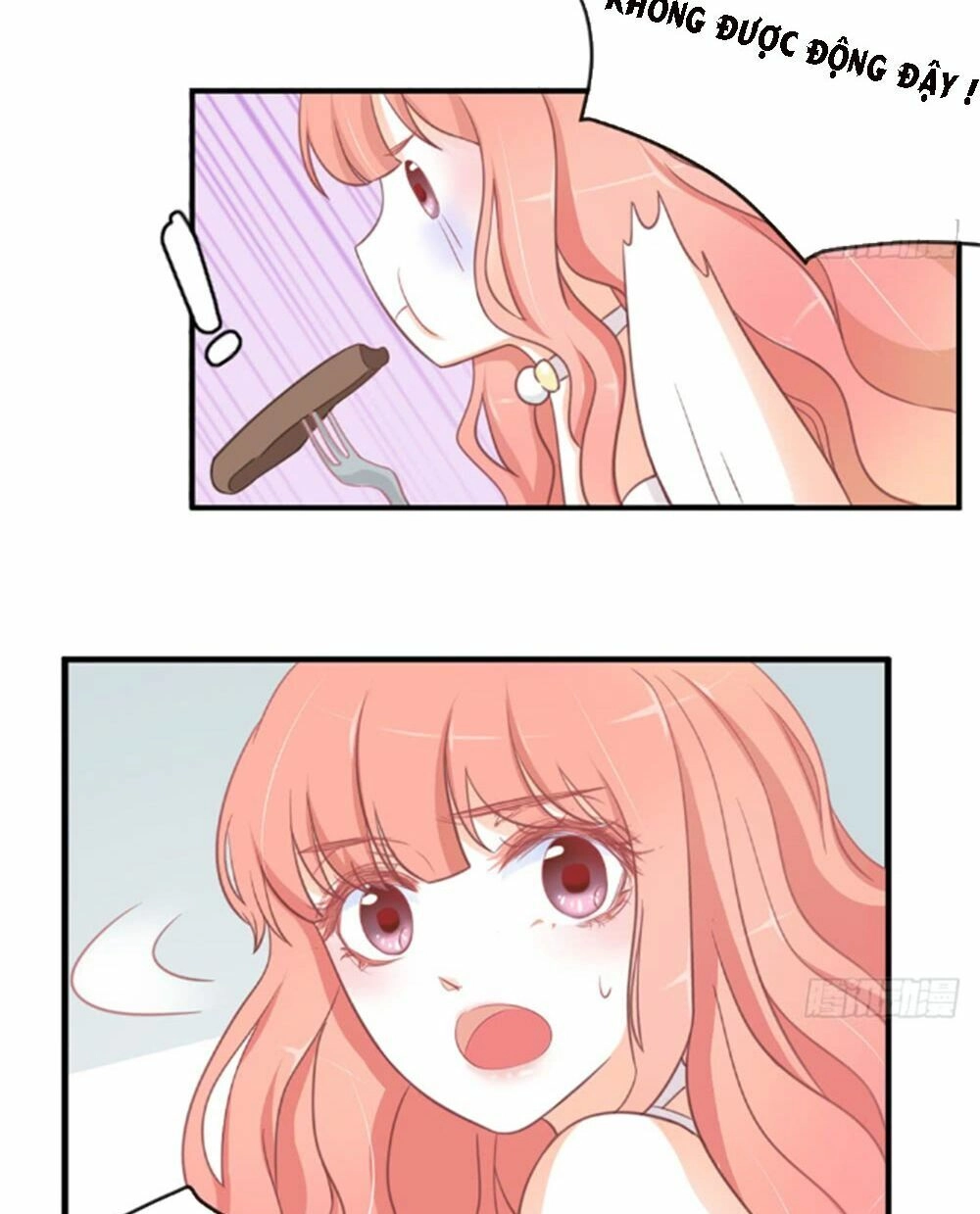 Cẩm Lý Thiếu Nữ Của Tôi Chapter 5.3 - 14