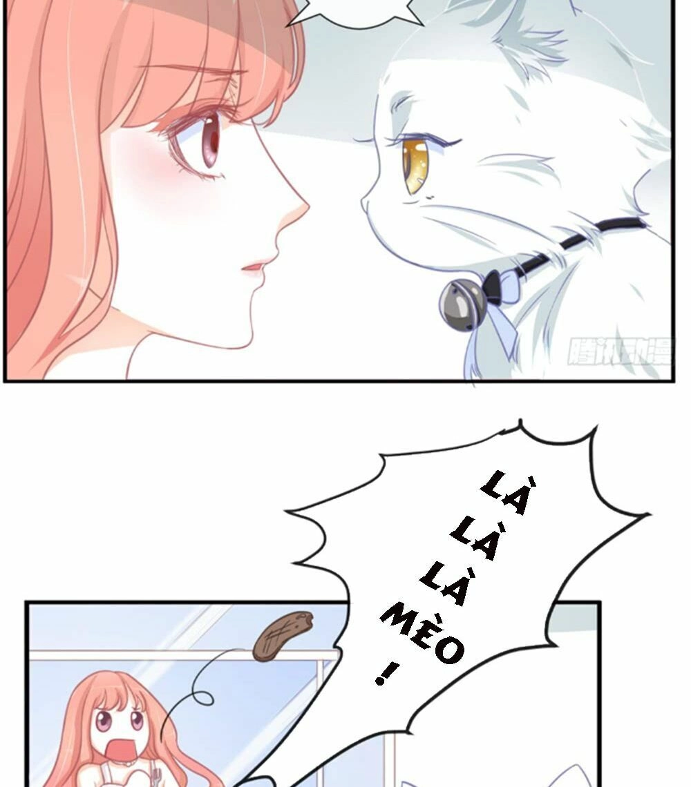 Cẩm Lý Thiếu Nữ Của Tôi Chapter 5.3 - 16