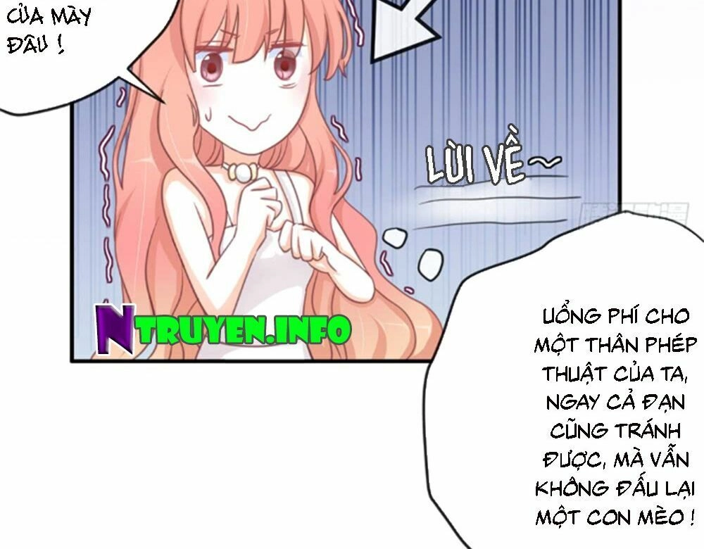 Cẩm Lý Thiếu Nữ Của Tôi Chapter 5.3 - 21