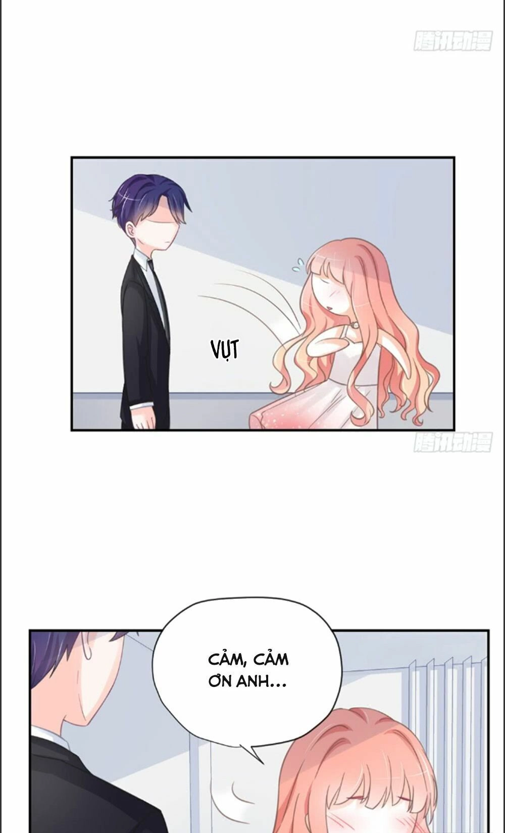 Cẩm Lý Thiếu Nữ Của Tôi Chapter 6.1 - 5