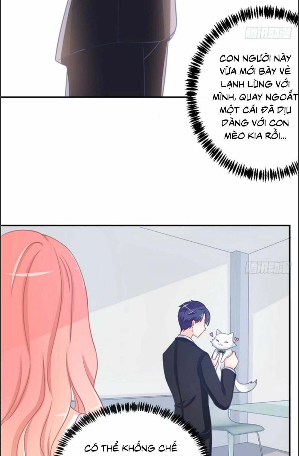 Cẩm Lý Thiếu Nữ Của Tôi Chapter 6.1 - 18