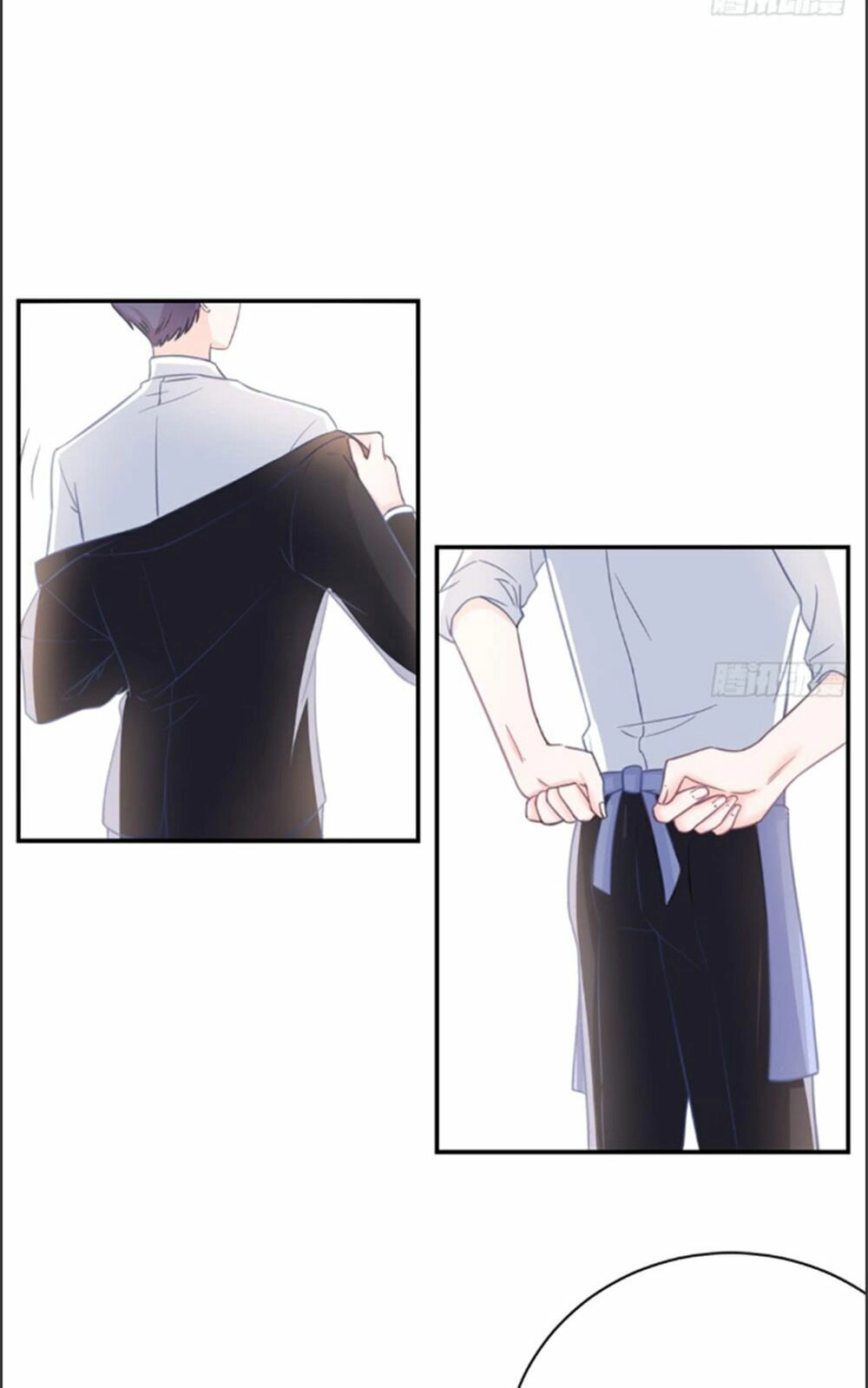 Cẩm Lý Thiếu Nữ Của Tôi Chapter 6.1 - 21