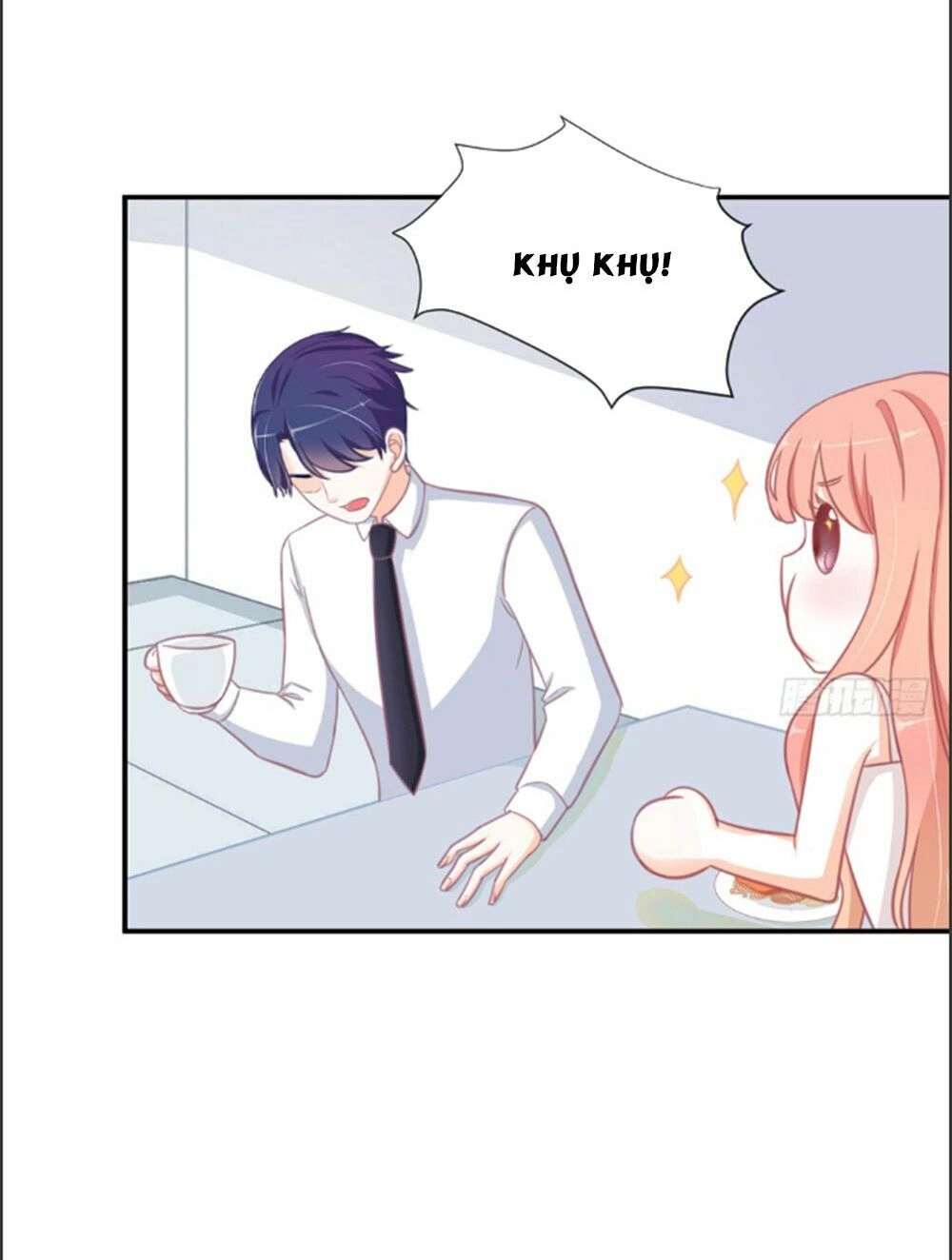 Cẩm Lý Thiếu Nữ Của Tôi Chapter 6.1 - 29