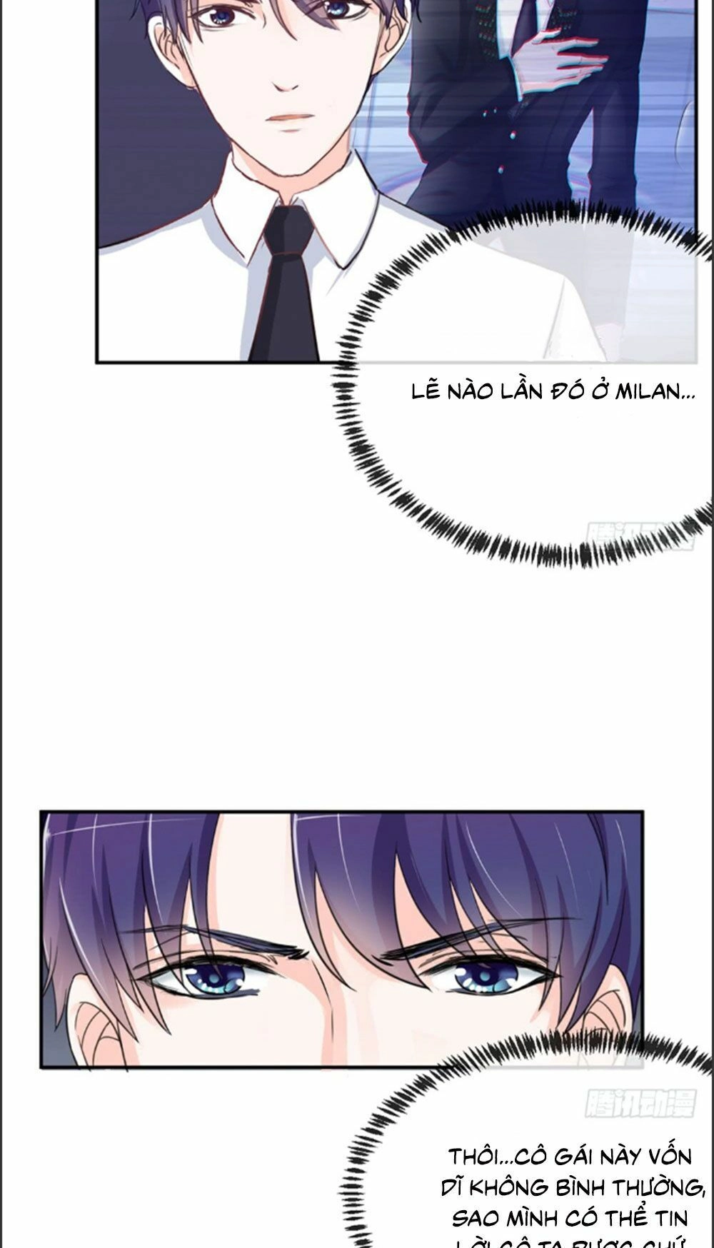 Cẩm Lý Thiếu Nữ Của Tôi Chapter 6.1 - 33