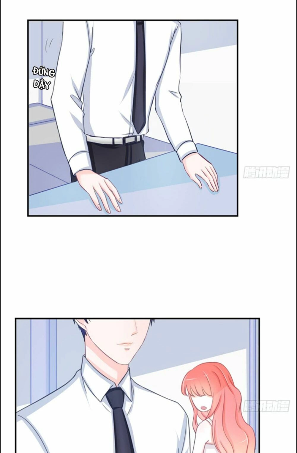 Cẩm Lý Thiếu Nữ Của Tôi Chapter 6.1 - 37