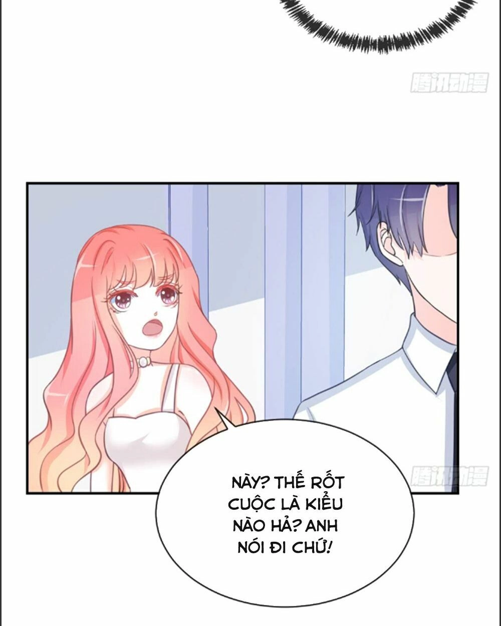 Cẩm Lý Thiếu Nữ Của Tôi Chapter 6.1 - 39