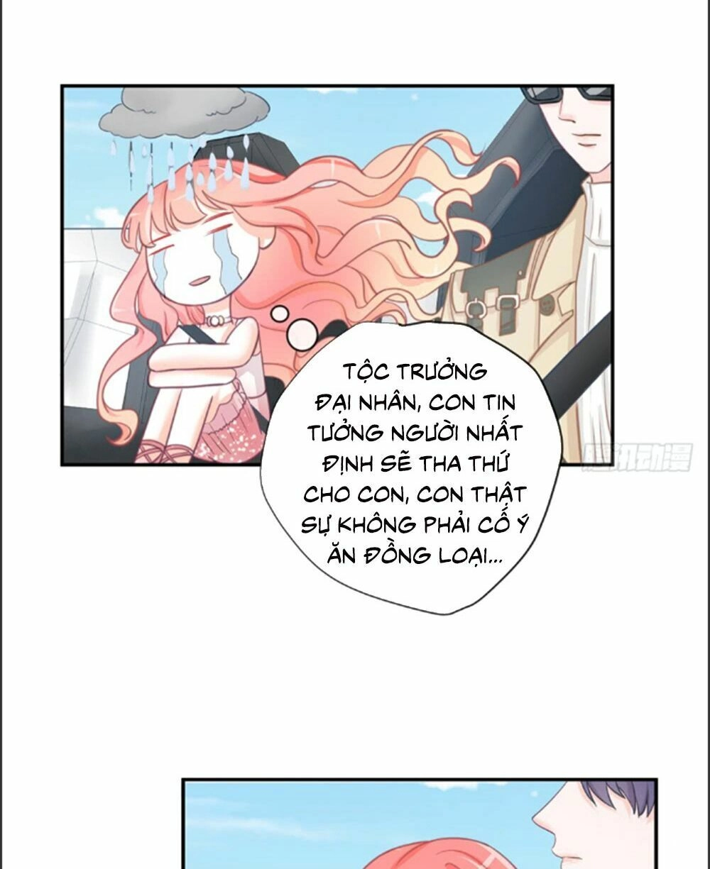 Cẩm Lý Thiếu Nữ Của Tôi Chapter 6.2 - 4