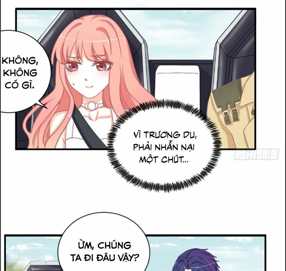 Cẩm Lý Thiếu Nữ Của Tôi Chapter 6.2 - 7