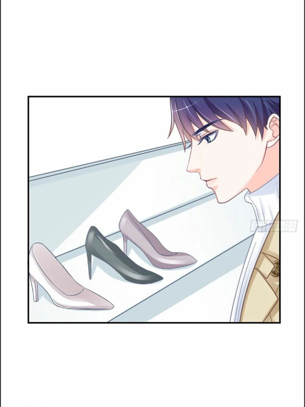 Cẩm Lý Thiếu Nữ Của Tôi Chapter 6.2 - 26