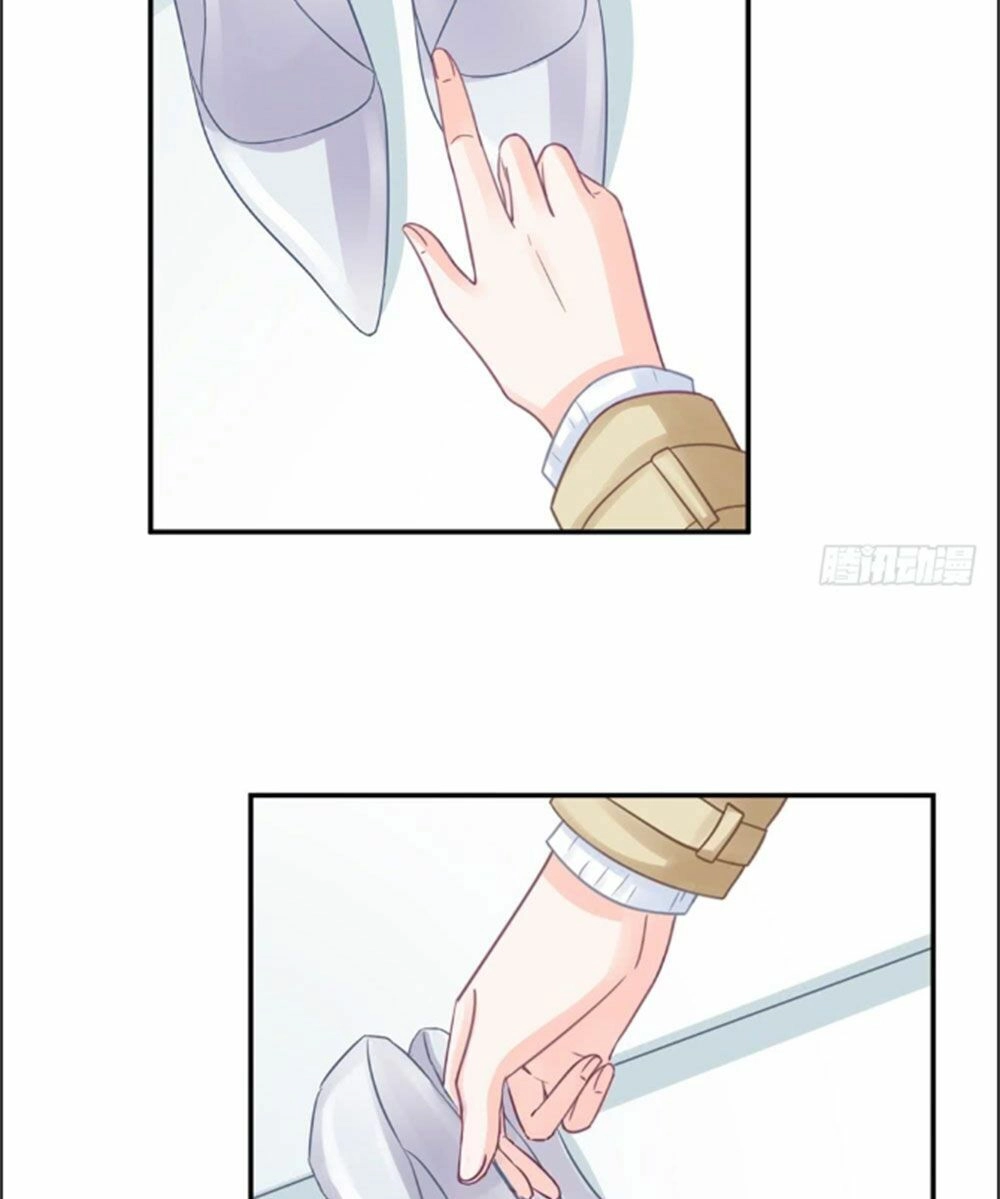 Cẩm Lý Thiếu Nữ Của Tôi Chapter 6.2 - 28