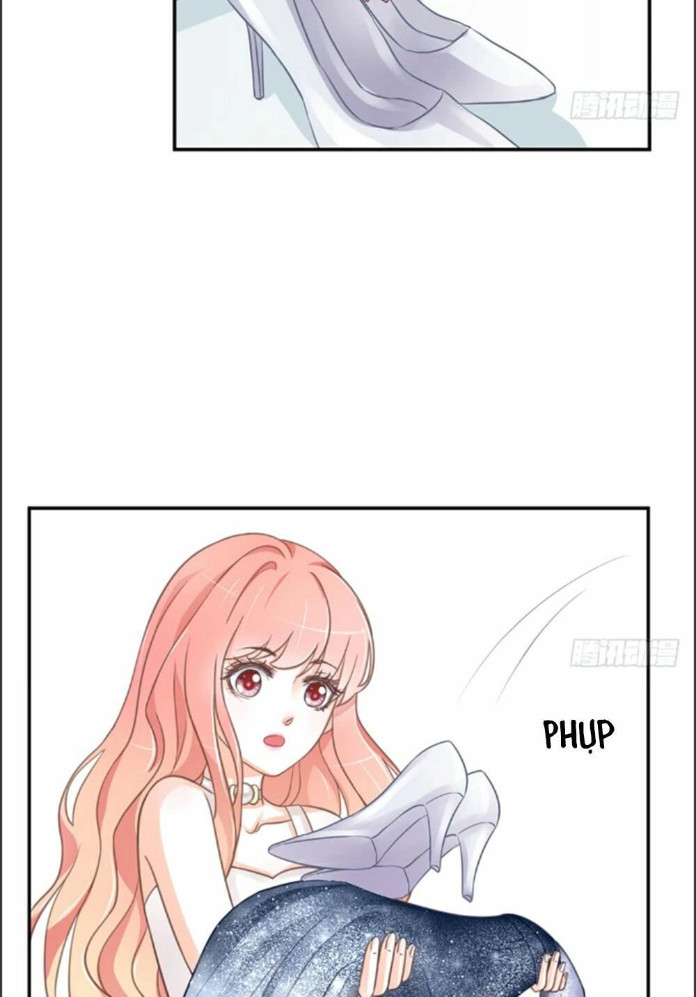 Cẩm Lý Thiếu Nữ Của Tôi Chapter 6.2 - 29