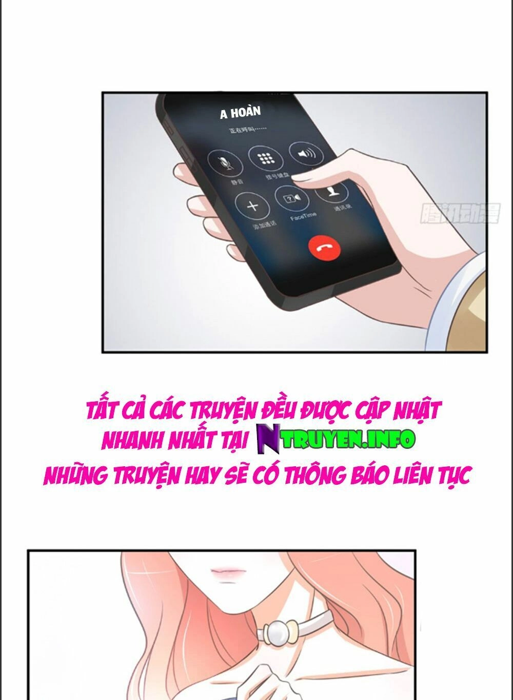 Cẩm Lý Thiếu Nữ Của Tôi Chapter 6.2 - 36