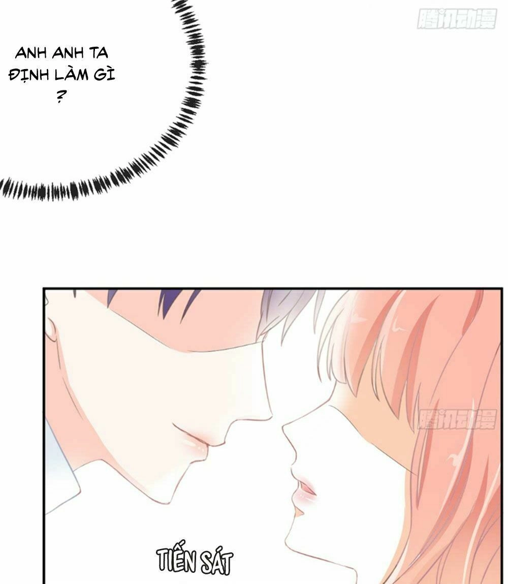 Cẩm Lý Thiếu Nữ Của Tôi Chapter 7.1 - 13