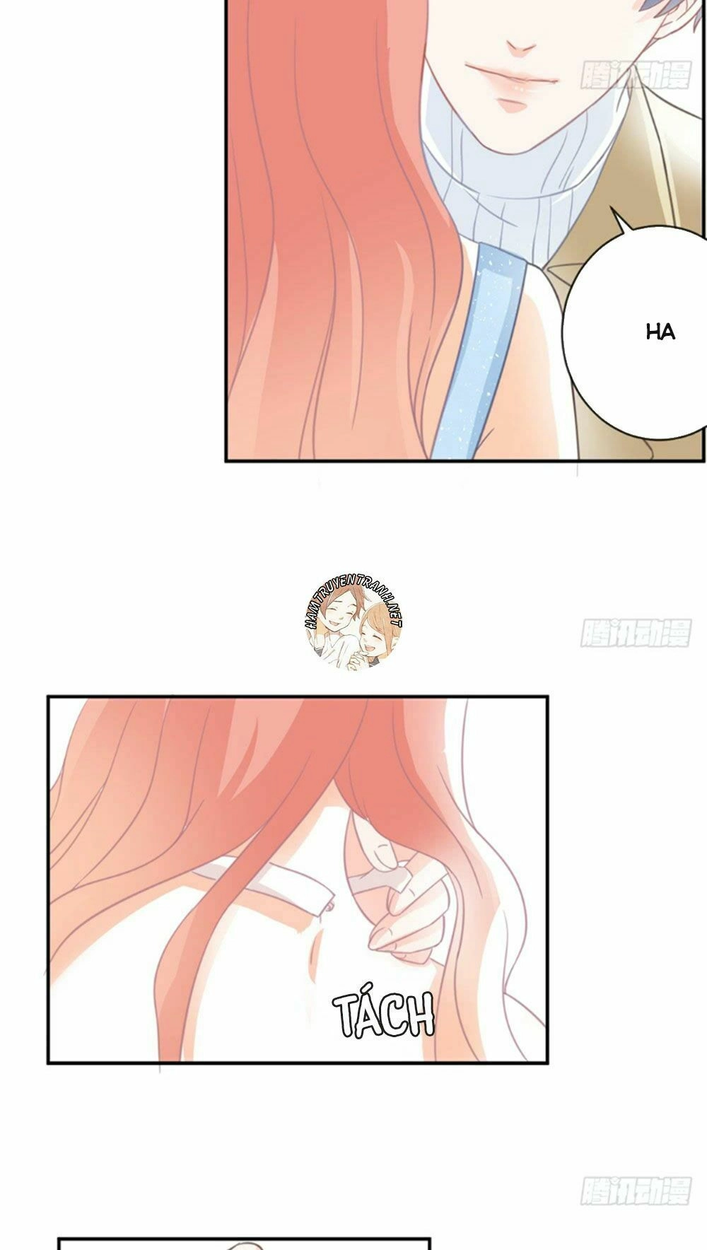 Cẩm Lý Thiếu Nữ Của Tôi Chapter 7.1 - 15