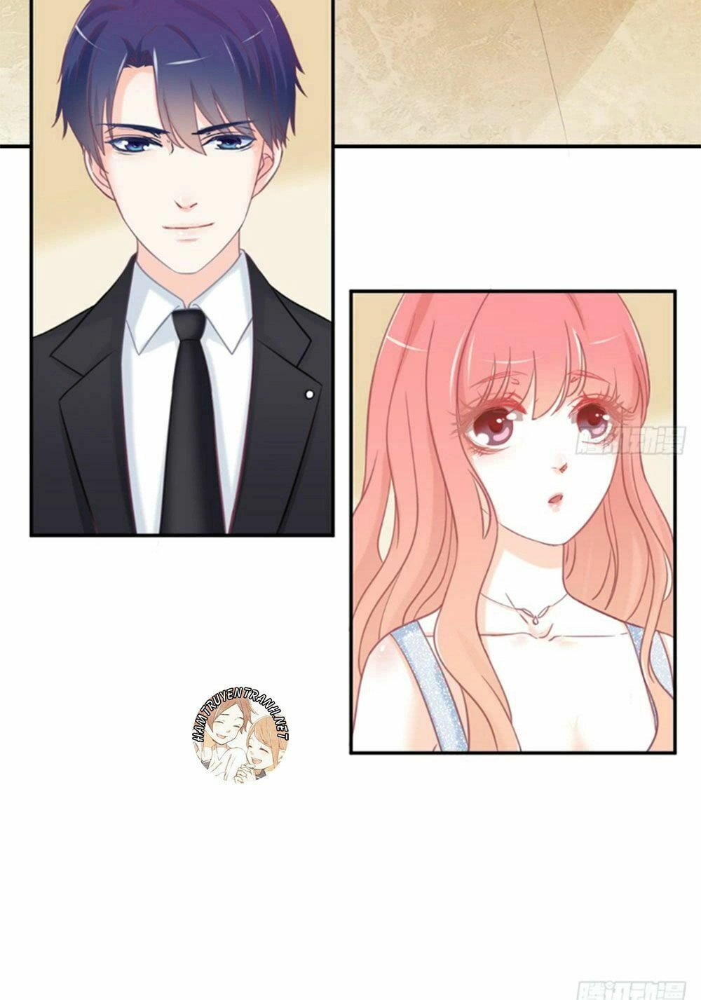 Cẩm Lý Thiếu Nữ Của Tôi Chapter 7.1 - 27