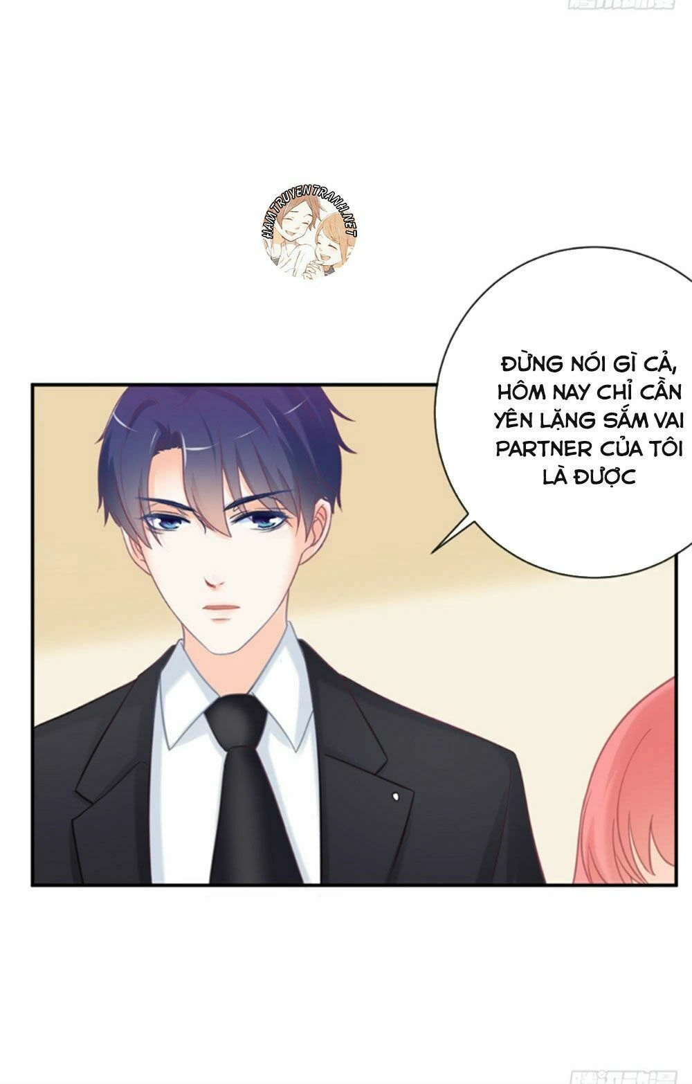 Cẩm Lý Thiếu Nữ Của Tôi Chapter 7.2 - 2