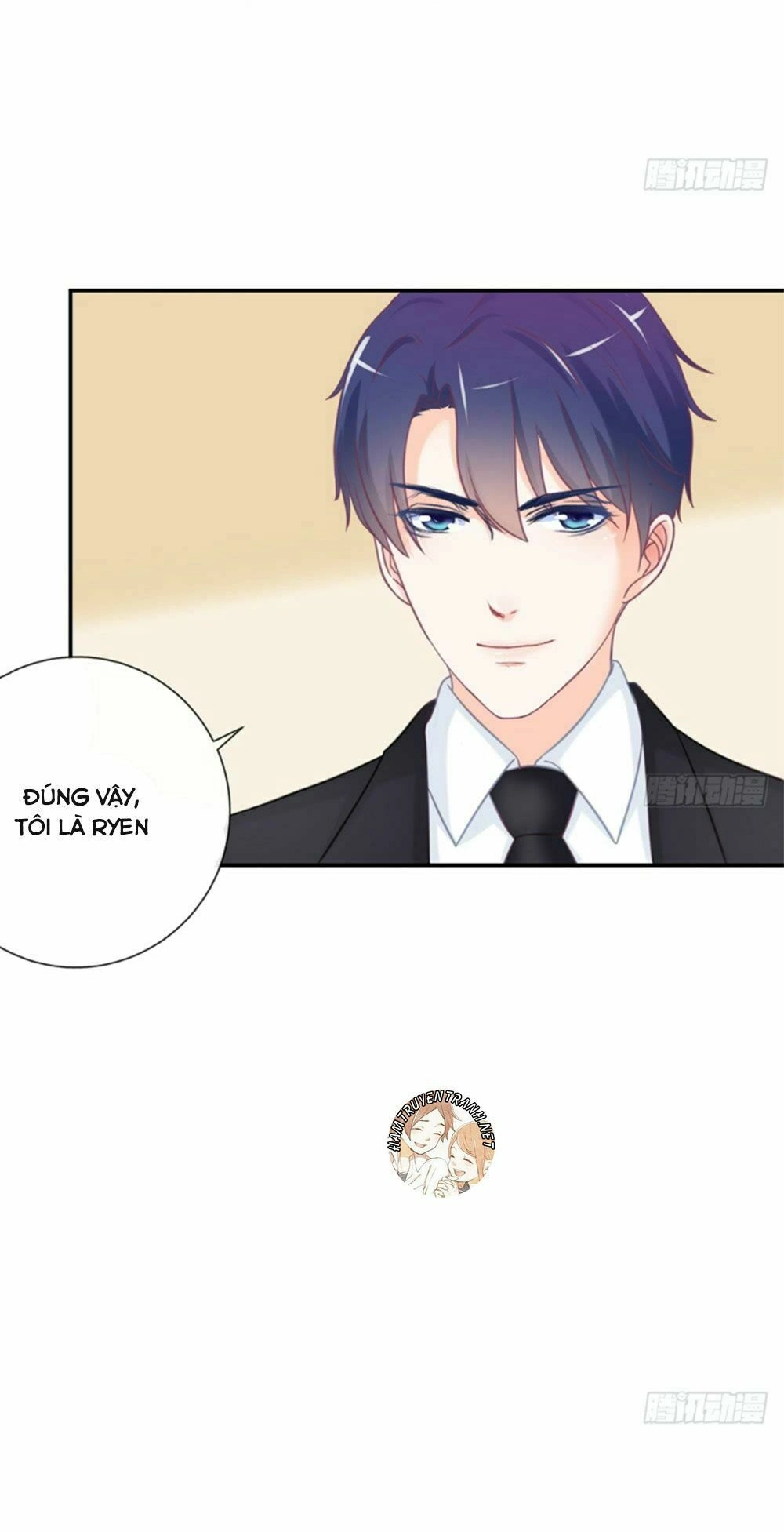 Cẩm Lý Thiếu Nữ Của Tôi Chapter 7.2 - 5