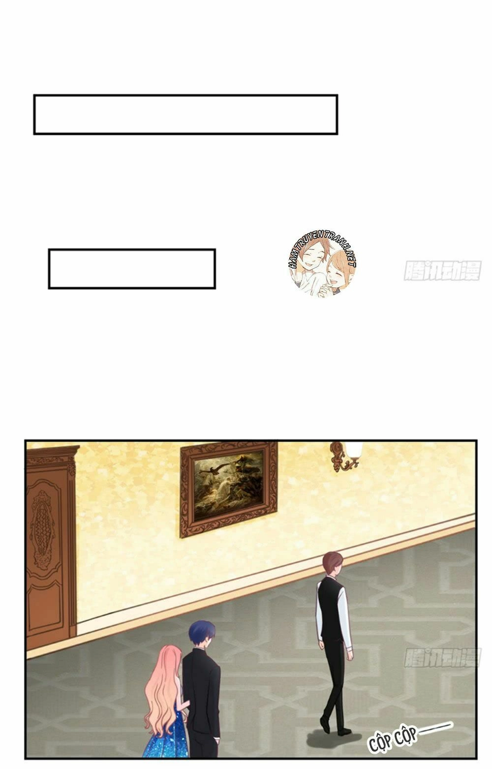 Cẩm Lý Thiếu Nữ Của Tôi Chapter 7.2 - 6