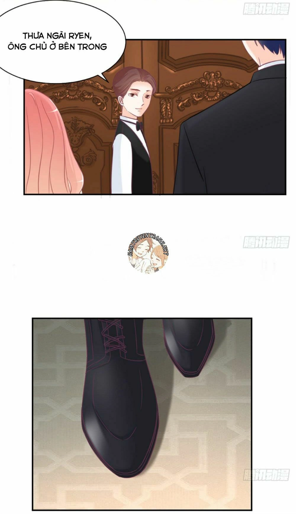 Cẩm Lý Thiếu Nữ Của Tôi Chapter 7.2 - 9