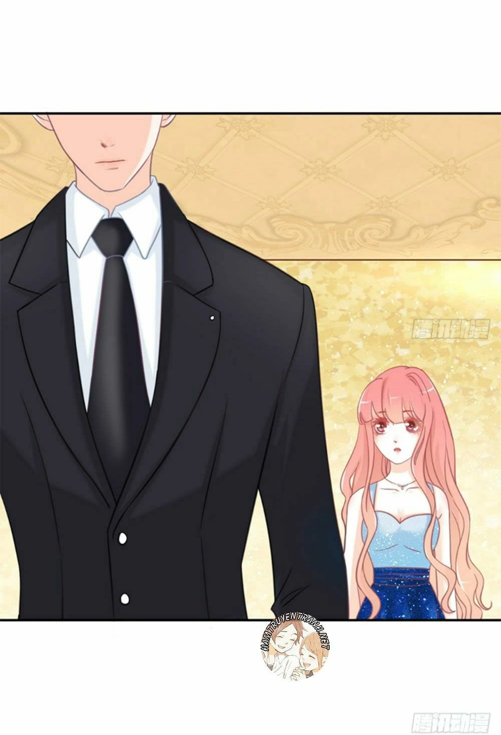 Cẩm Lý Thiếu Nữ Của Tôi Chapter 7.2 - 10