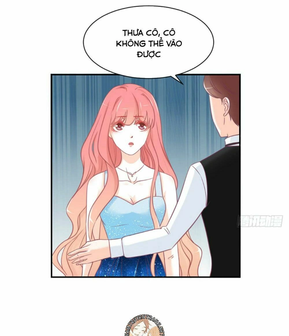 Cẩm Lý Thiếu Nữ Của Tôi Chapter 7.2 - 11