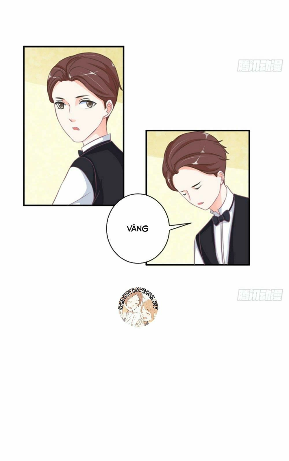 Cẩm Lý Thiếu Nữ Của Tôi Chapter 7.2 - 15