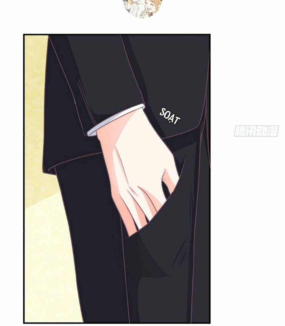 Cẩm Lý Thiếu Nữ Của Tôi Chapter 7.2 - 18