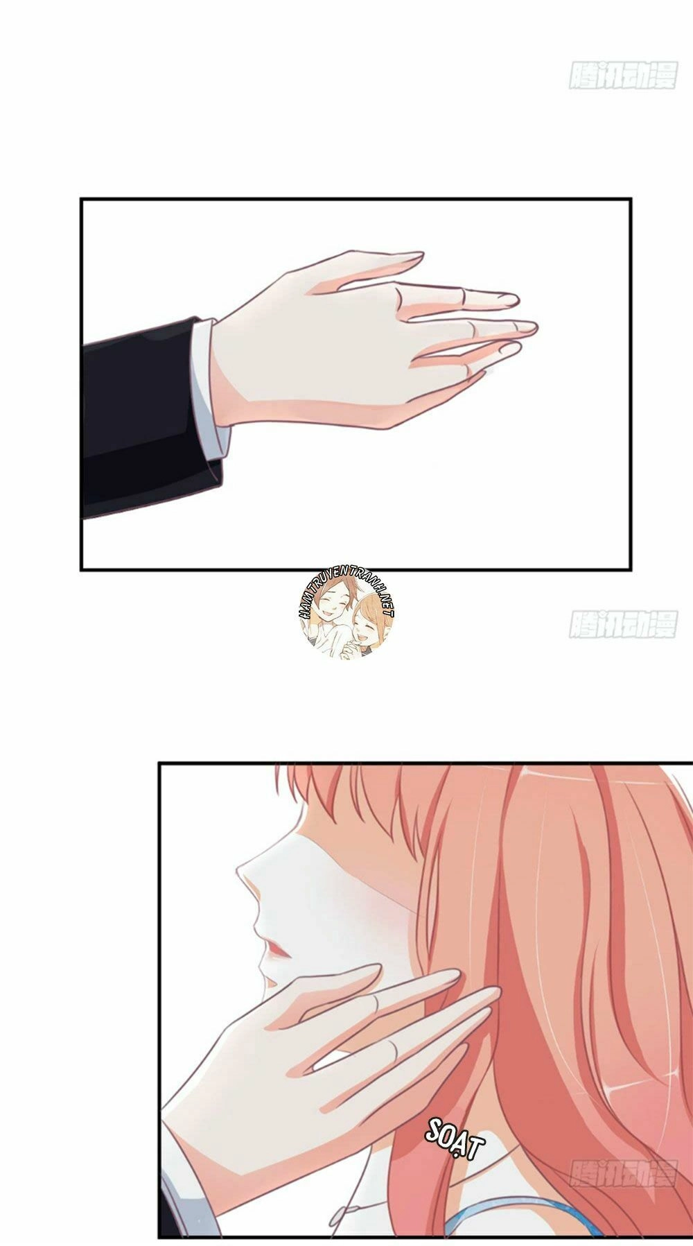 Cẩm Lý Thiếu Nữ Của Tôi Chapter 7.2 - 19