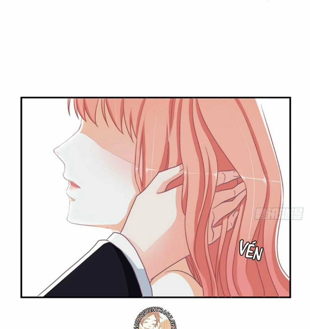 Cẩm Lý Thiếu Nữ Của Tôi Chapter 7.2 - 20