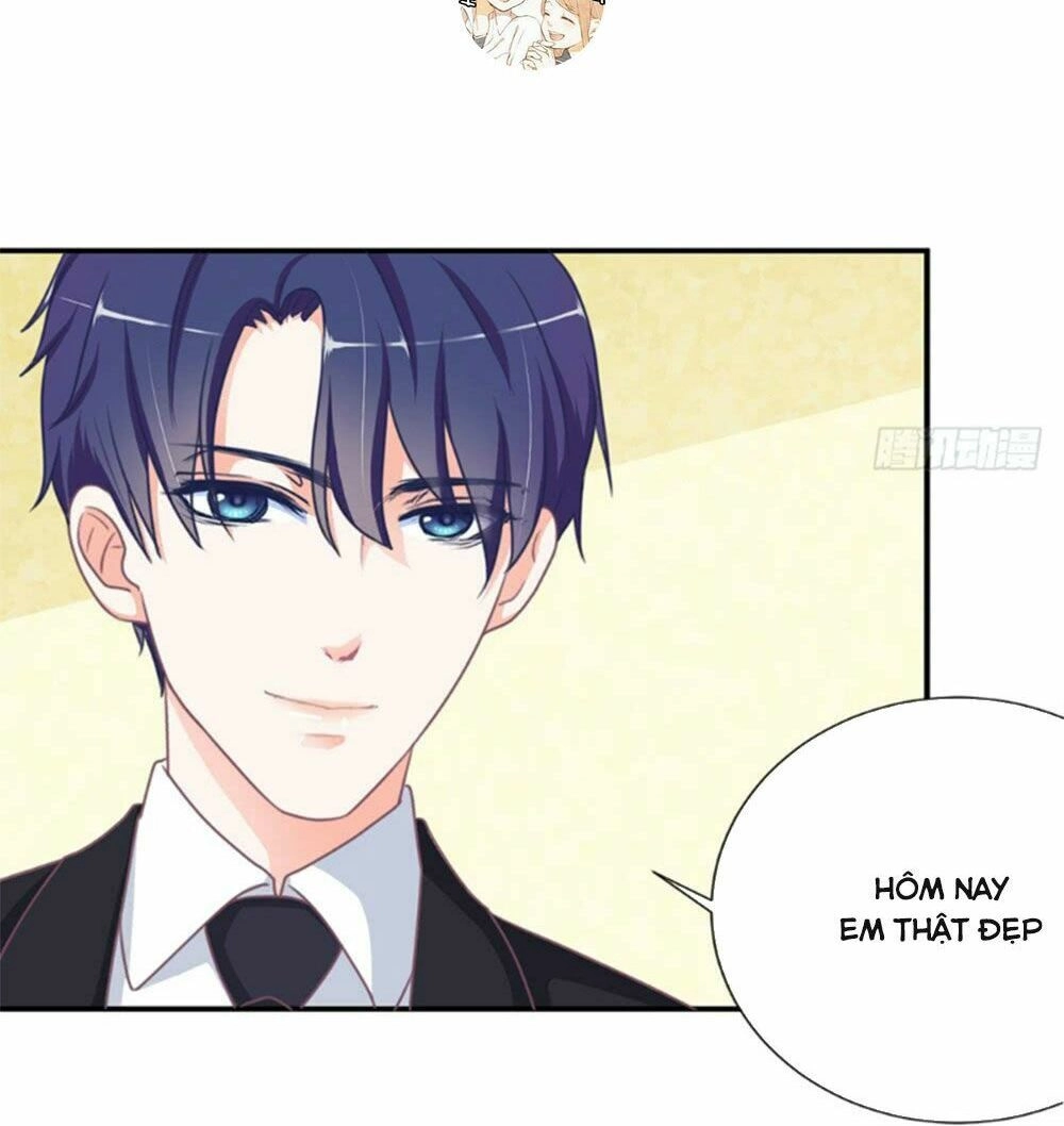 Cẩm Lý Thiếu Nữ Của Tôi Chapter 7.2 - 21