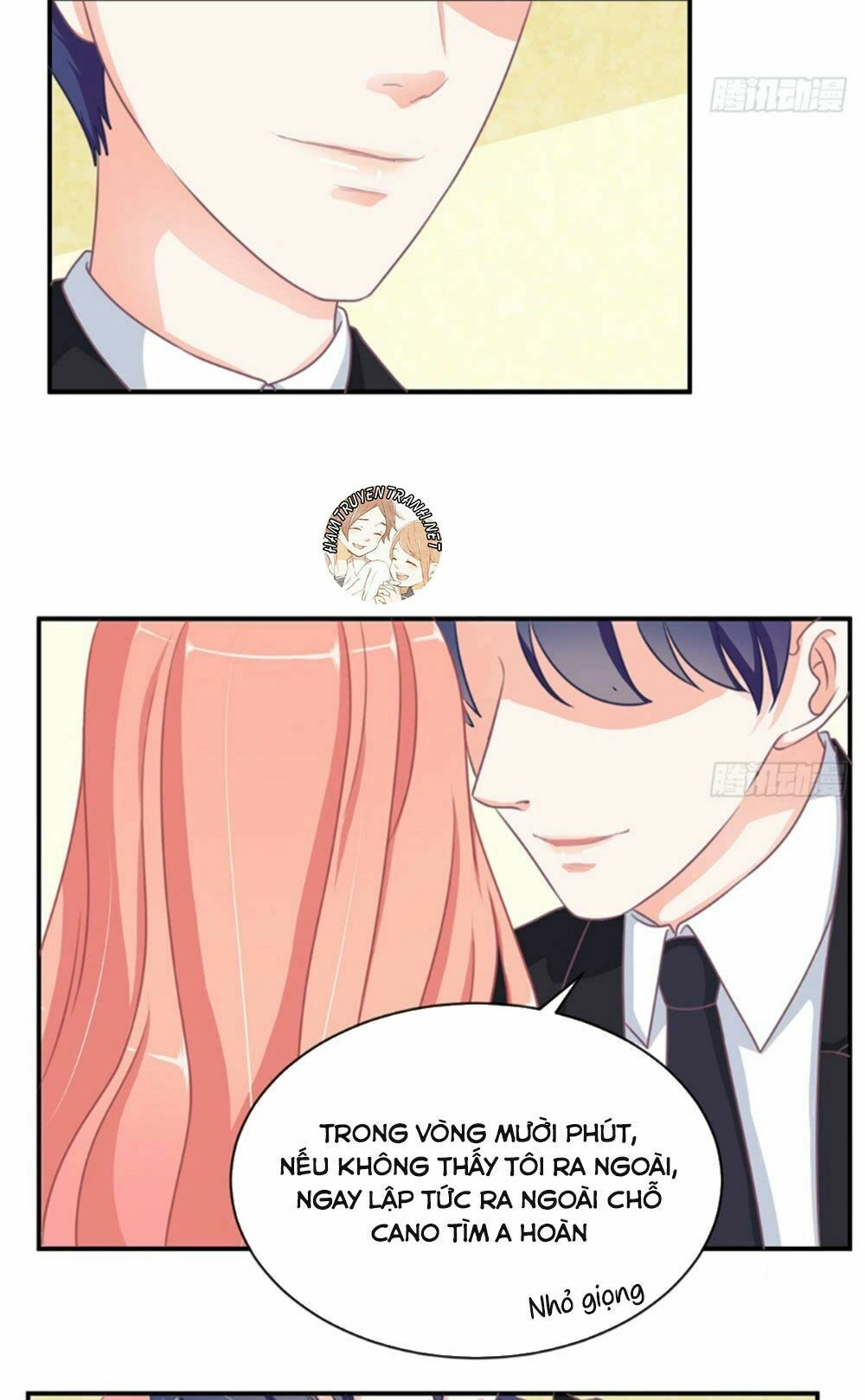 Cẩm Lý Thiếu Nữ Của Tôi Chapter 7.2 - 23