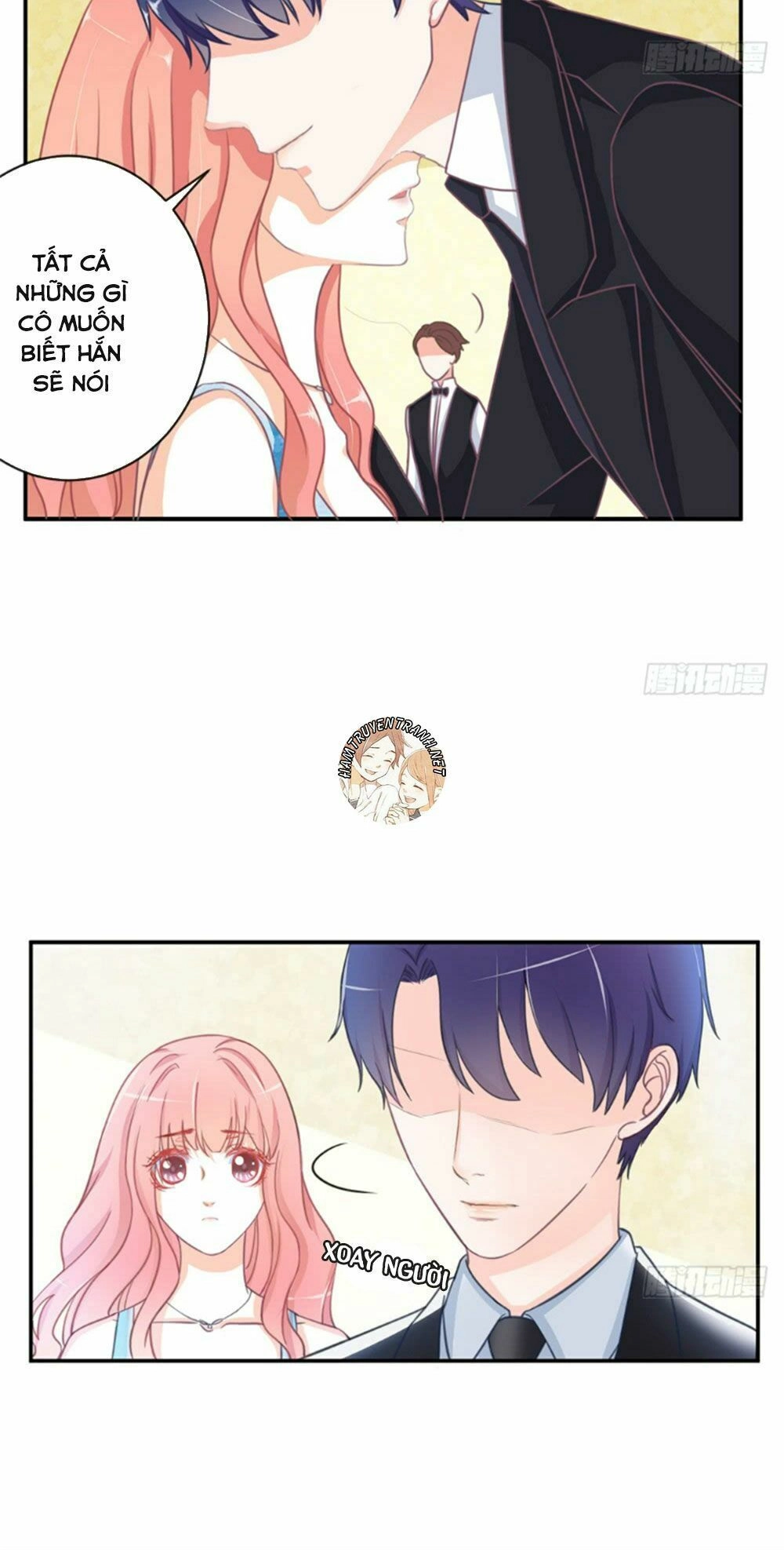 Cẩm Lý Thiếu Nữ Của Tôi Chapter 7.2 - 24