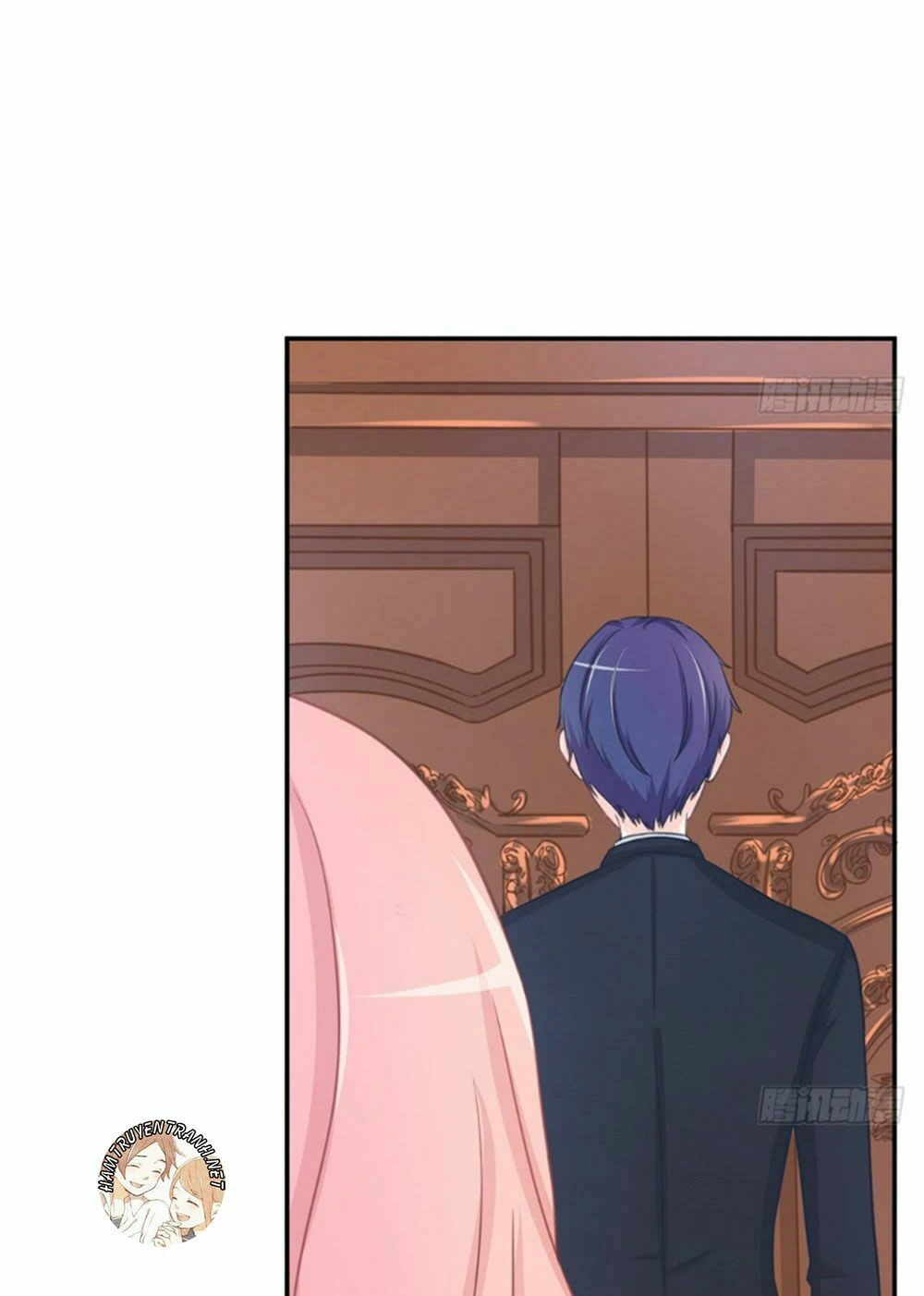 Cẩm Lý Thiếu Nữ Của Tôi Chapter 7.3 - 2