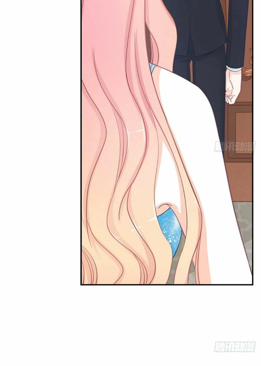 Cẩm Lý Thiếu Nữ Của Tôi Chapter 7.3 - 3