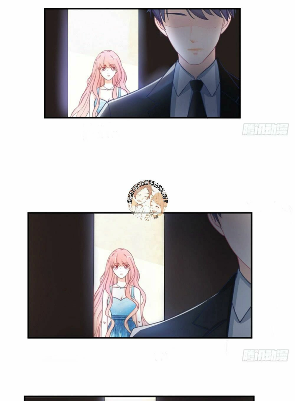 Cẩm Lý Thiếu Nữ Của Tôi Chapter 7.3 - 4