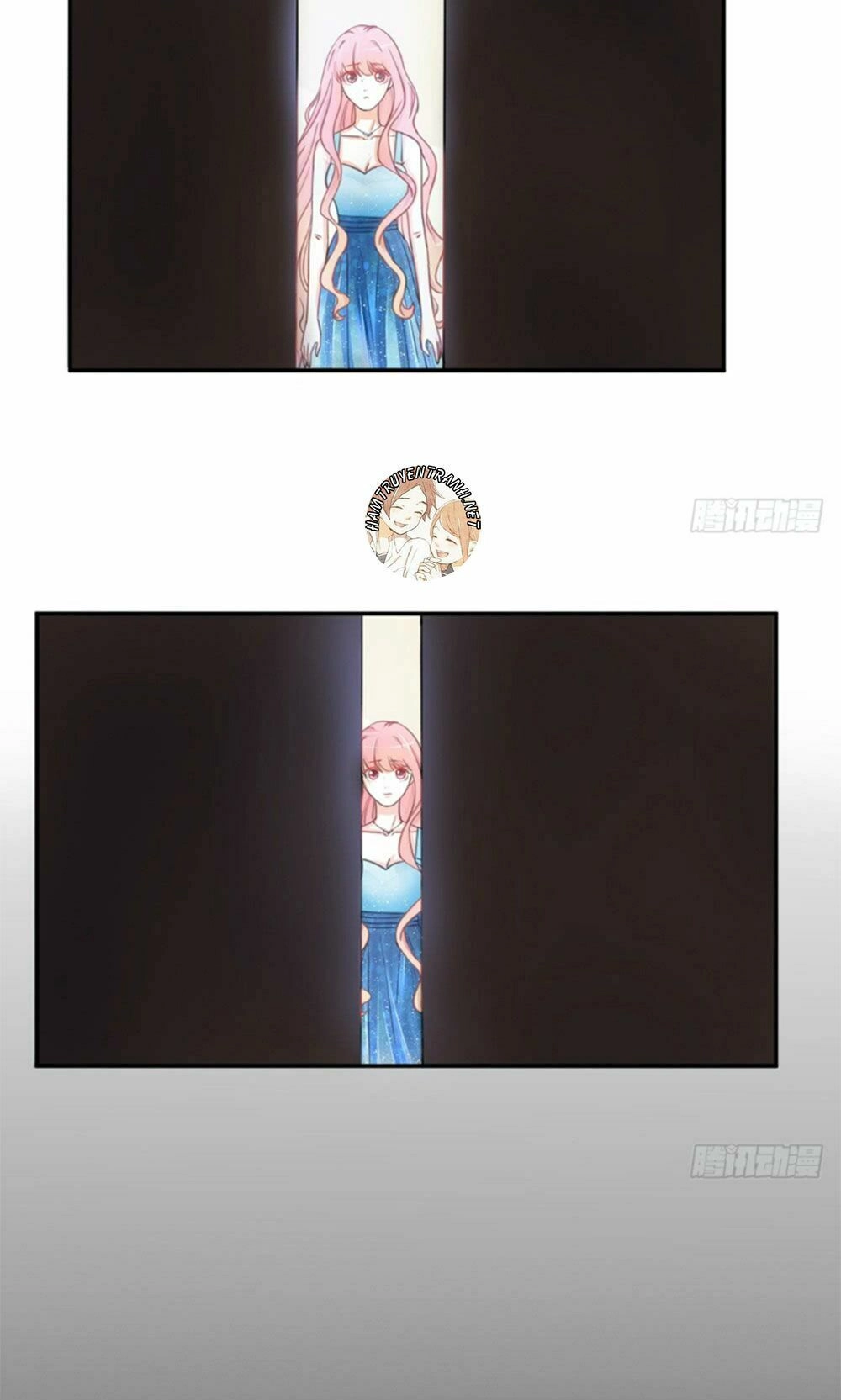 Cẩm Lý Thiếu Nữ Của Tôi Chapter 7.3 - 5