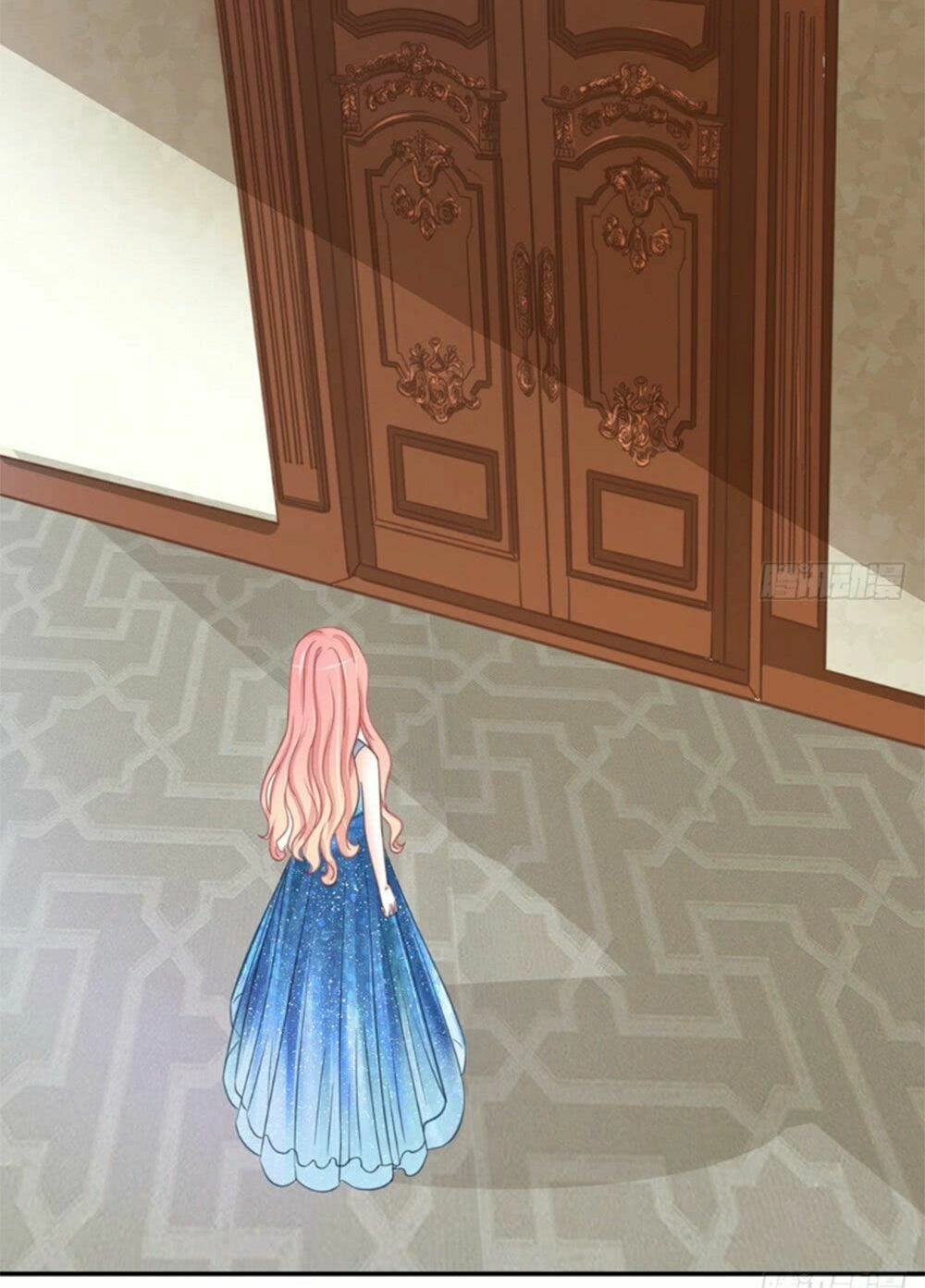 Cẩm Lý Thiếu Nữ Của Tôi Chapter 7.3 - 7