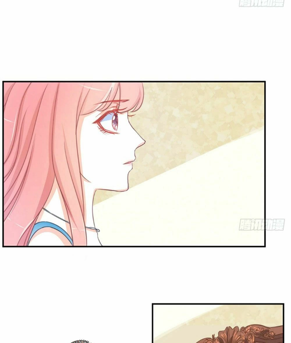 Cẩm Lý Thiếu Nữ Của Tôi Chapter 7.3 - 8